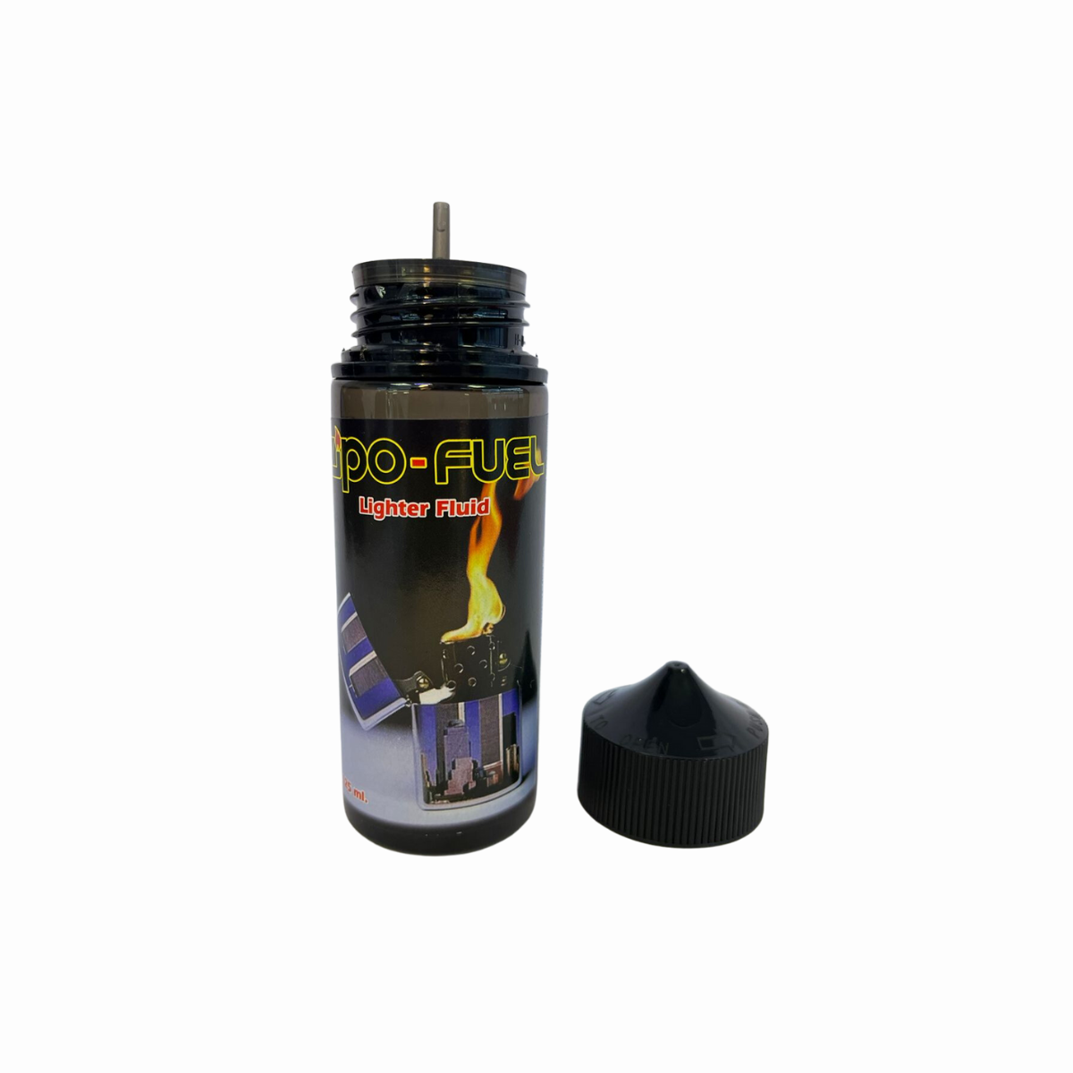 GASOLINA ZIPO-FUEL 125ML GASOLINA ZIPO-FUEL 125ML
